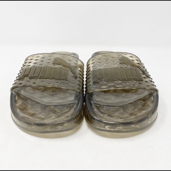 Women's Fenty x Jelly Slides - Picture 2 of 7